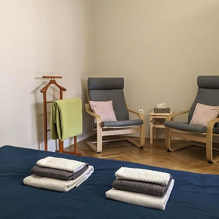 Apartman Pod Valdickou Branou Йичин Экстерьер фото