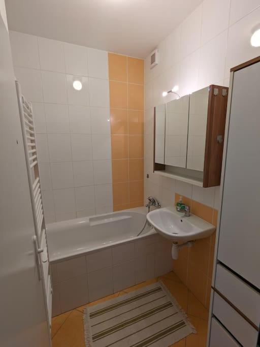 Apartman Pod Valdickou Branou Йичин Экстерьер фото